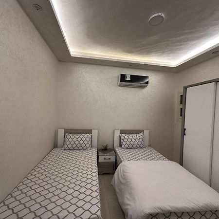 Casablanca Beach Direct Sea View Tow Bedroom Apartment Hurghada Extérieur photo