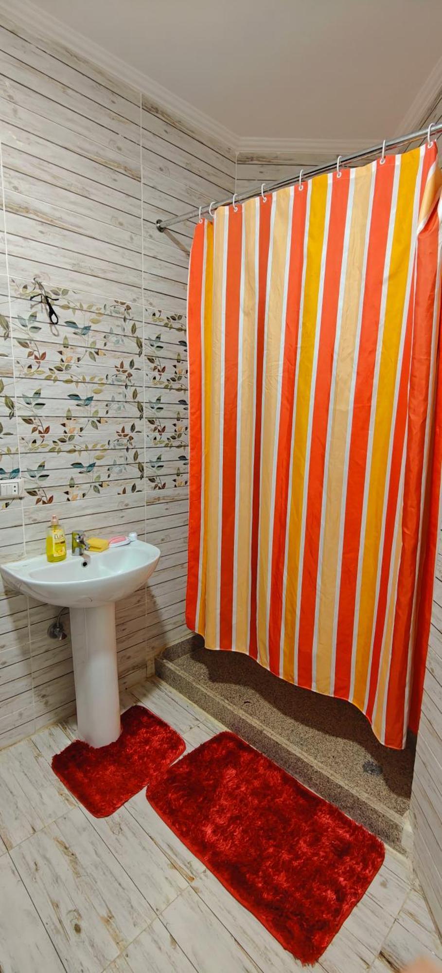 Casablanca Beach Direct Sea View Tow Bedroom Apartment Hurghada Chambre photo