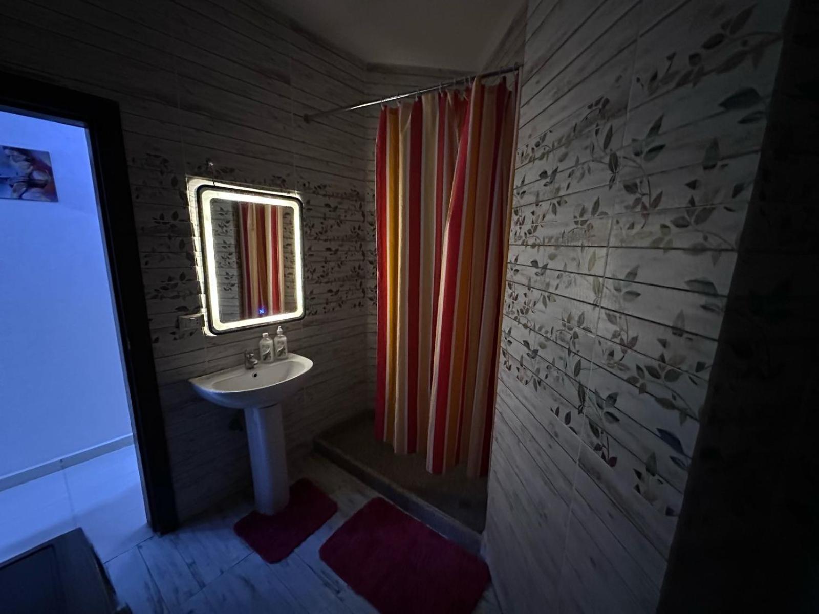 Casablanca Beach Direct Sea View Tow Bedroom Apartment Hurghada Extérieur photo